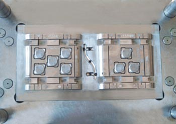 Switch Mold